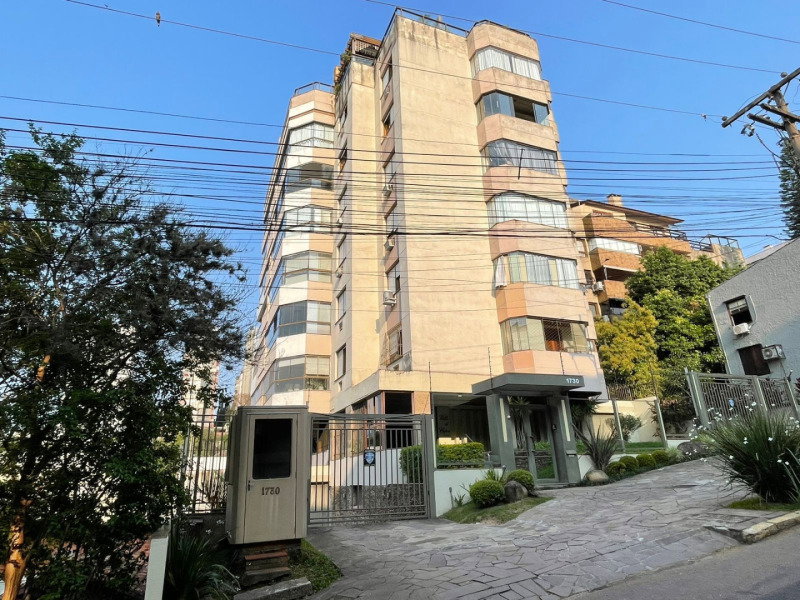 Box em Porto Alegre/RS - Av. Maryland, 1730