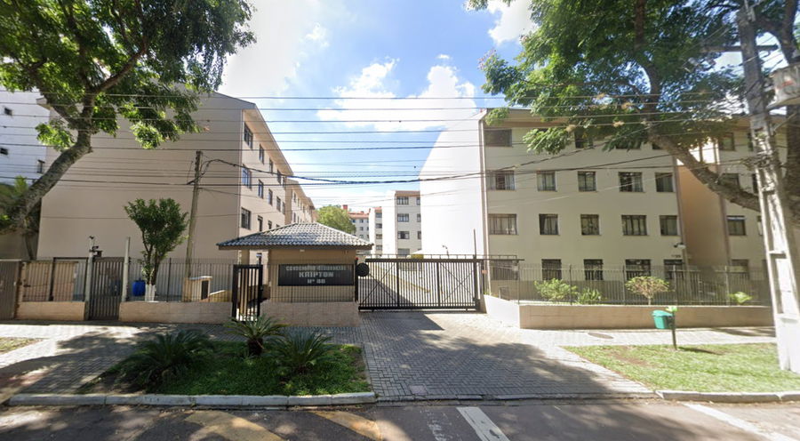 Apartamento térreo, 58m², Boa Vista