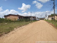 Terreno 133m² em Nossa Senhora do Socorro/SE - Leilão Judicial