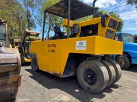 Rolo Compactador Tema Terra SP-8000 - Oportunidade Imperdível!