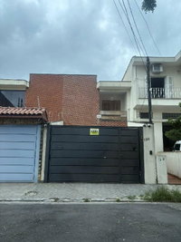 Casa 3 Quartos, 3 Banheiros e 176,32 m²