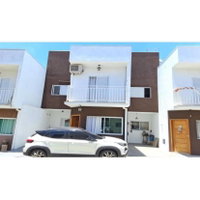 Casa com 67m², 1 vaga, ocupada, ideal para investimento