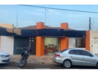 Prédio Comercial no Centro de Guapiaçu/SP - Oportunidade Única