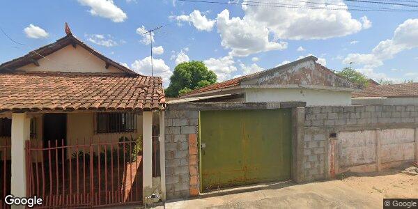 Casa antiga de 60m² em Várzea da Palma - Reformas necessárias