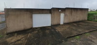Imóvel Residencial com 2 Quartos e Garagem em Patrocínio/MG