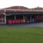 Imóvel Industrial com Benfeitorias e 91.000m² de Terreno