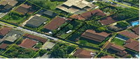 Terreno de 266 m² em Ilhabela/SP - Bairro Água Branca