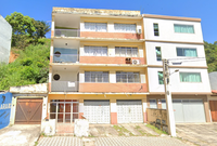 Apartamento com 3 quartos e 2 banheiros, 168,36m²