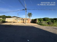 Casa com 3 quartos em Águas Lindas de Goiás