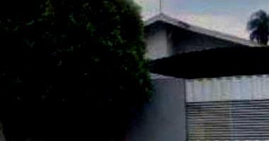 Casa com 2 quartos em Rio Brilhante, MS