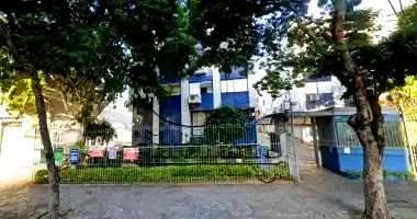 Box de Estacionamento em Porto Alegre