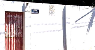 Casa com 1 quarto, 1 banheiro, 30m² construída, ocupada