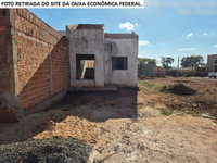 Terreno de 160m² em Salto Grande/SP