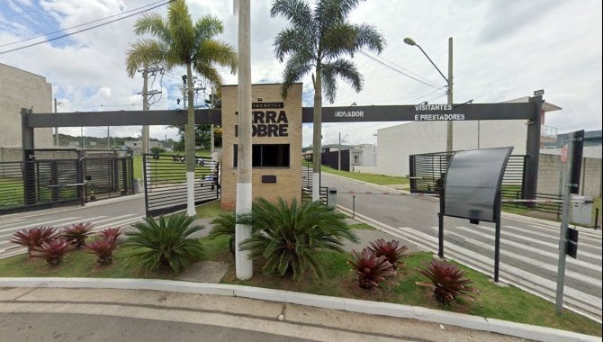 Terreno em Condomínio 125 m² -