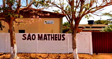 Imóvel Urbano com 1.000m² em Vilhena/RO - 2 Quartos