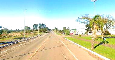 Terreno de 1.016,92m² em Soledade/RS