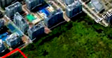 Terreno Amplo no Recreio dos Bandeirantes - Rio de Janeiro/RJ