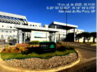 Apartamento com 2 quartos e 1 vaga em São José do Rio Preto/SP