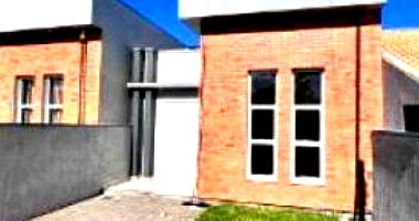 Casa 94 m² - Centro - Imbé - RS - Ocupado