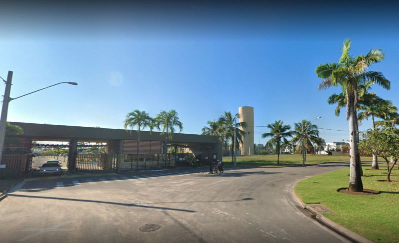 Lote 28 em Brisa de Atalaia - Área Total de 2409.23m²