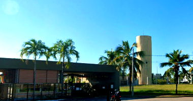 Lote 28 em Brisa de Atalaia - Área Total de 2409.23m²