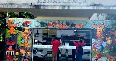 Apartamento com 2 quartos em João Pessoa/PB