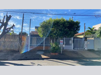 Casa Ocupada com 112m² em São José do Rio Preto