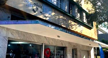 5 Unidades Residenciais/Comerciais em Prédio - Caxias do Sul/RS