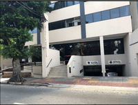 Vaga de Garagem Indeterminada - Santo Antônio