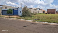 Terreno Urbano 300m² - Loteamento Cidade Jardim