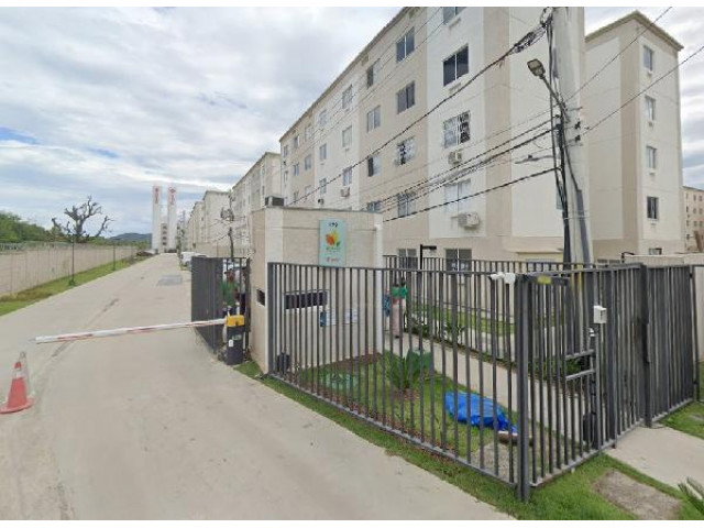Apartamento com 2 quartos, 44m² em Guariba