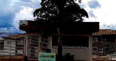 Apartamento com 2 quartos em Valparaíso de Goiás/GO