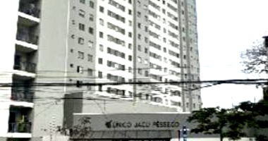 Apartamento com 35m² em São Paulo/SP