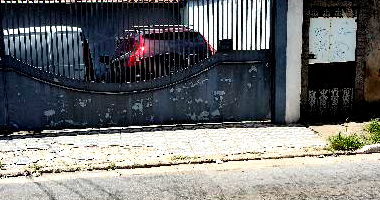 Casa com 2 quartos, 88m²