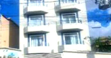 Apartamento 202 com 1 vaga e 97,13m² em Contagem/MG
