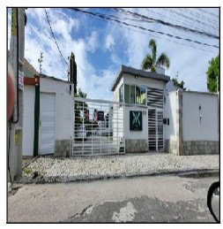 Apartamento com 2 quartos em Fortaleza