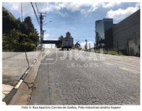 Terreno em Condomínio Industrial com 4.534m²