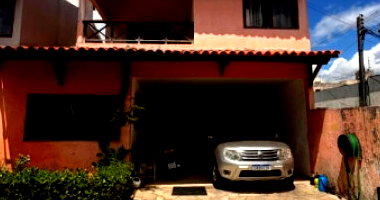 Casa residencial 98,28m² com 3 quartos em Maceió/AL
