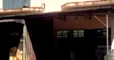 Residencial/Comercial em Leilão com 336m² Construída