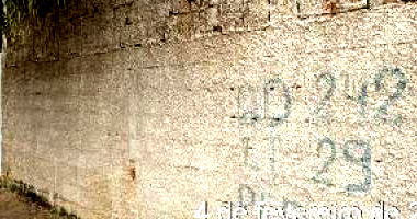 Casa com 2 quartos em Santo Antônio do Descoberto/GO