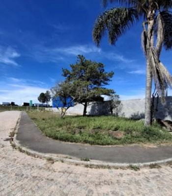 Terreno Urbano de 480m² em Guatupê - Oportunidade Única!