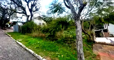 Terreno Urbano em Nova Prata com 750m²