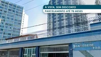 Apartamento de 159,60 m²