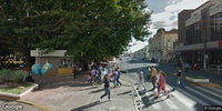 Cinco terrenos sem benfeitorias no Bairro Dona Emilia, área total ampla