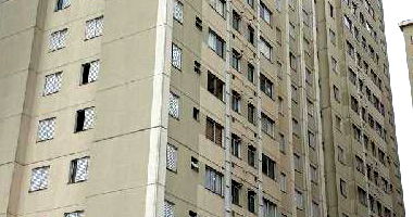 Apartamento com 2 Quartos e 1 Vaga em São Paulo