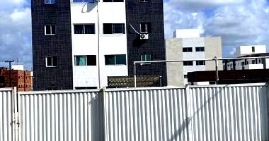 Apartamento 2 Quartos com Vaga em João Pessoa