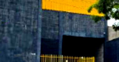 Galpão com 185m² construídos, ocupado, ideal para investimento