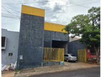 Galpão com 185m² construídos, ideal para investimento