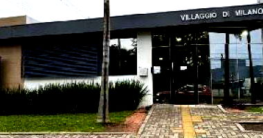 Apartamento com 2 Quartos em Canoas/RS