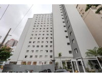 Apartamento em Leilão com 29m² na Bela Vista, São Paulo